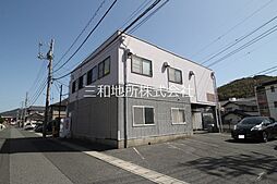 川中豊町7丁目Fテナント