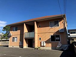 シャーメゾン永田本町II