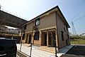 グリーンパーク市原B棟