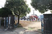 下関市立江浦幼稚園（1069m）