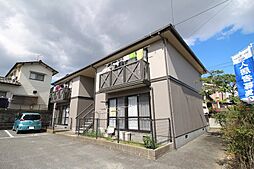 🉐敷金礼金0円！🉐ガーデンハイツ　B棟