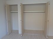 クローゼット
