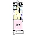 ガーデンパレス秋根3階4.6万円