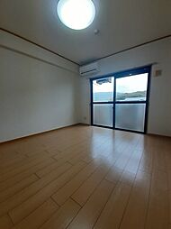 ガーデンパレス秋根 1DKの写真