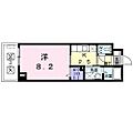ローズガーデン6階4.7万円