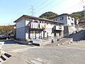サンビレッジ楠乃　B棟