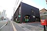 周辺：山口銀行山の田支店（135m）