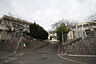 周辺：下関市立川中小学校（993m）
