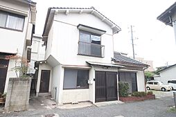🉐敷金礼金0円！🉐金比羅町T貸家