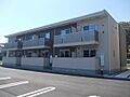 キャッスル安養寺D
