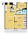 サンシティ長府駅前10階8.0万円