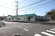 新生保育園（737m）