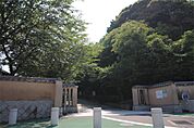 下関市立長府中学校（2225m）
