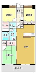 グランドパレス新下関II