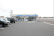 ローソン 下関川中本町店（470m）