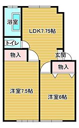 安岡駅 100万円