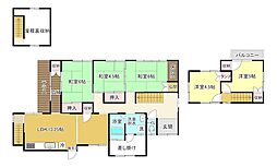 彦島向井町