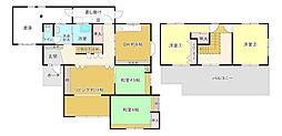 吉見里町