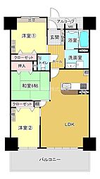 アーデントクレイル山の田本町