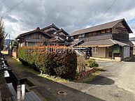 山口県下関市菊川町大字下岡枝：物件画像