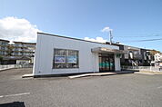 山口銀行王司出張所（388m）