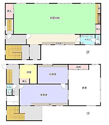 事務所　垢田町