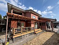 山口県下関市長府安養寺3丁目：物件画像