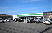 ファミリーマート 下関一の宮店（1124m）