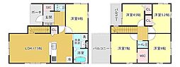 富任町　1号地