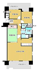 サーパス一の宮住吉