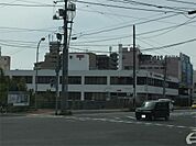 下関東郵便局（820m）