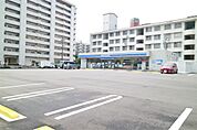 ローソン 下関新地町店（254m）