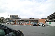 セブンイレブン 長府侍町店（140m）