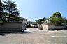 周辺：下関市立豊浦小学校（1252m）