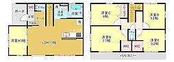 新築分譲　伊倉町