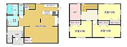 大字吉田地方