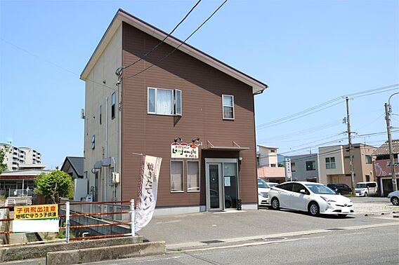 La・fami...