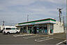周辺：ファミリーマート 下関彦島店（302m）