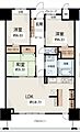 アーデントクレイル山の田本町南館4階2,680万円