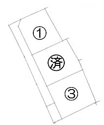 長府松小田本町 残2区画