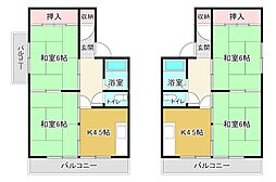 武久町　マンション　サンワ