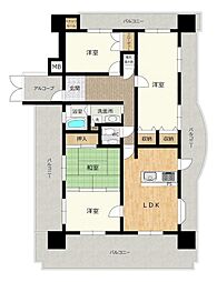 アーデント厚狭駅前