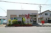 下関杉田郵便局（139m）
