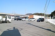 セブンイレブン 下関小月インター店（1041m）