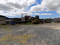 山口県下関市大字吉田地方2421-3：物件画像