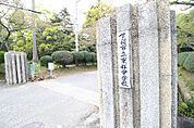 下関市立東部中学校（840m）