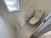 2Fにもトイレがあると便利です
