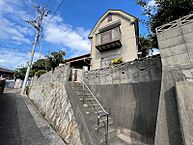 山口県下関市後田町4丁目：物件画像