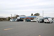 ローソン 厚狭駅前店（845m）