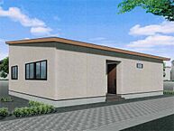 山口県山陽小野田市大字有帆：物件画像